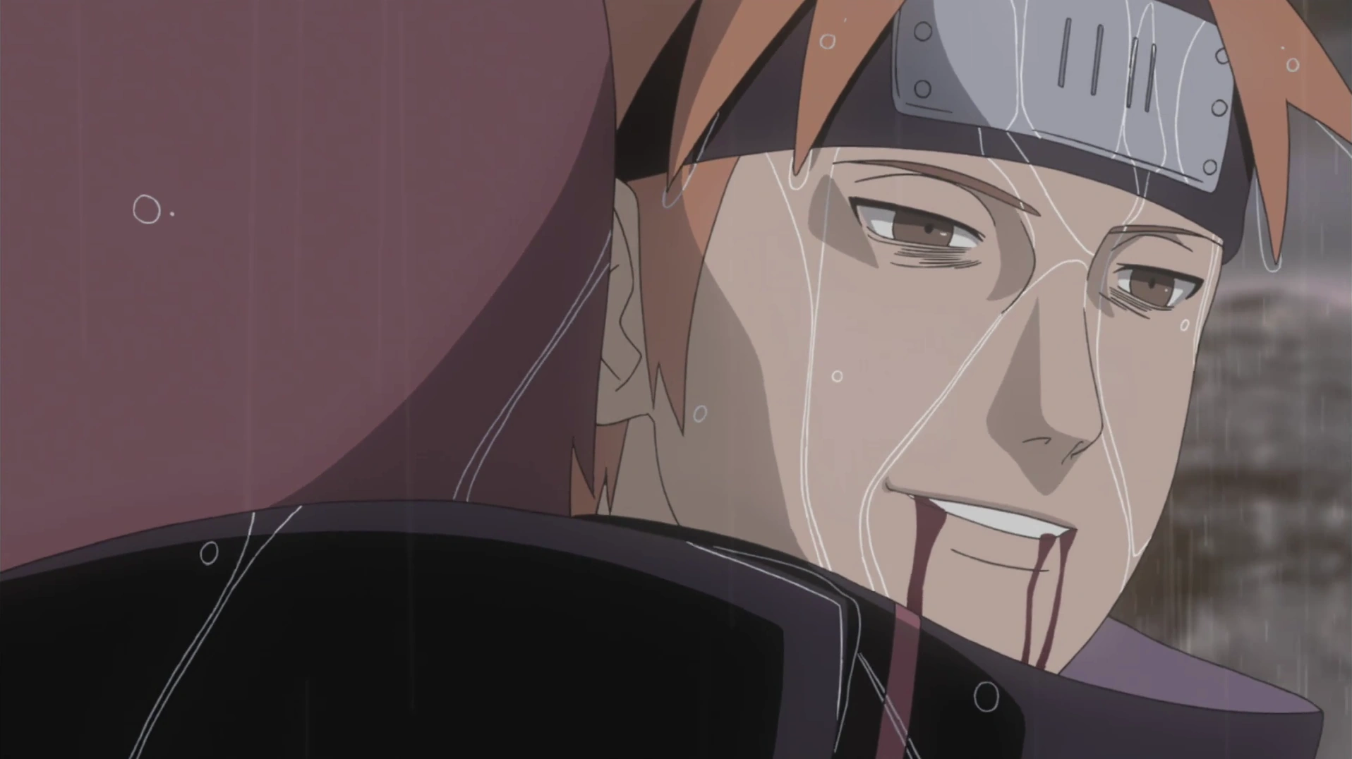 pain naruto yahiko pain naruto yahiko